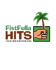 Fist Fulla Hits Presents: A Benefit for the People of Puerto Rico — produced by Coastal Productions at The Milky Way, Boston (Jamaica Plain), MA