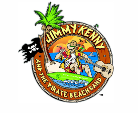 The Ultimate Beach Party Tribute to Jimmy Buffett, Kenny Chesney & Zac Brown — produced by Coastal Productions at Paddy's Beach Club, Westerly, RI