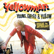 King Yellowman & The Sagittarius Band + Mighty Mystic — produced by Coastal Productions at Paddy's Beach Club, Westerly, RI