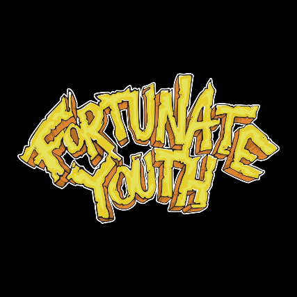 Fortunate Youth, Organically Good Trio — produced by Coastal Productions at Paddy's Beach Club, Westerly, RI