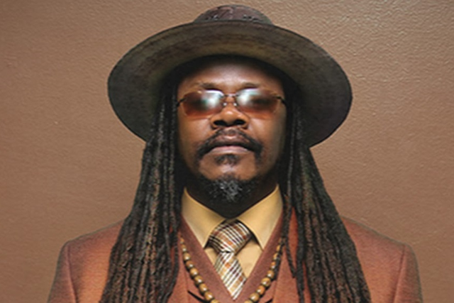 Reggae Legend LUCIANO Live in Boston — produced by Coastal Productions at Middle East Downstairs, Cambridge, MA