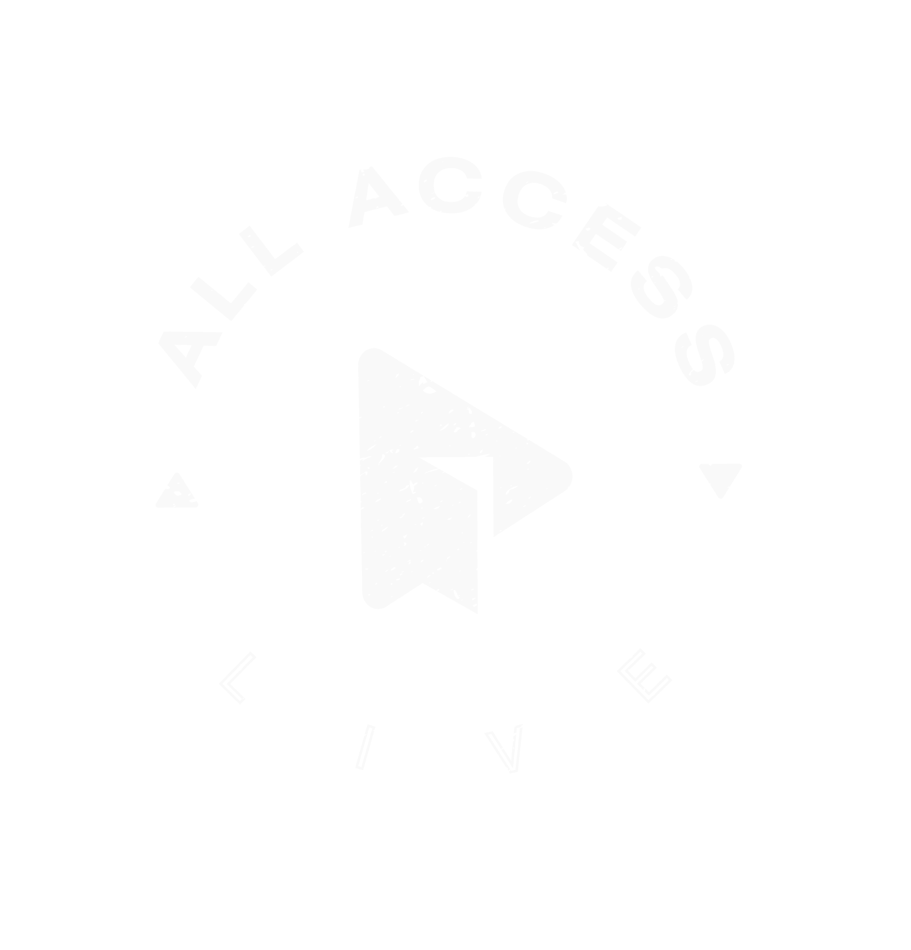 All Access Live logo