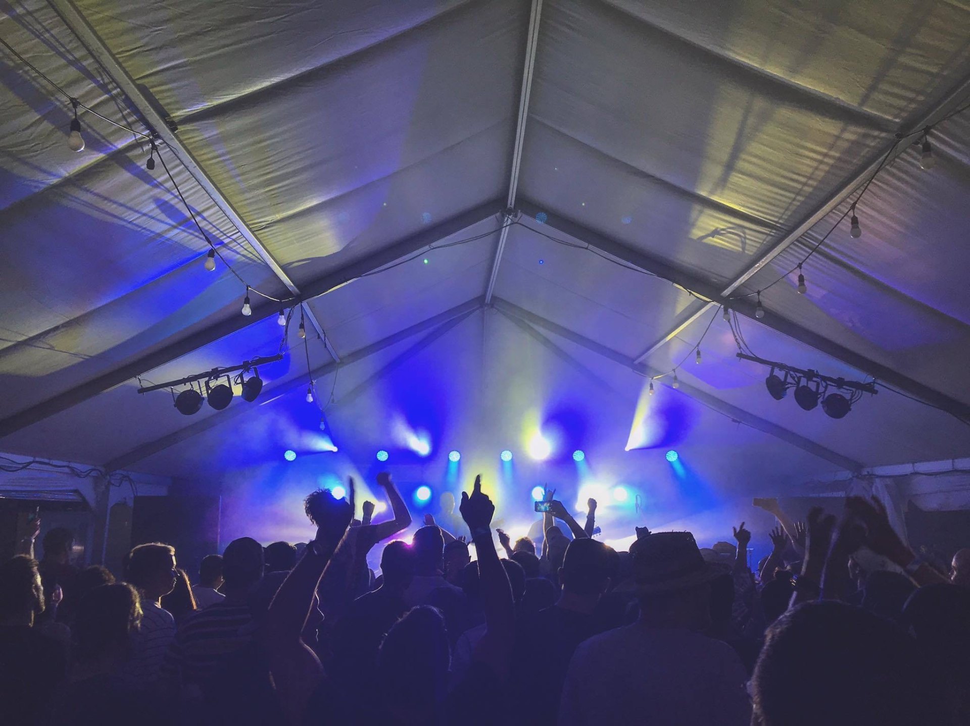 Coastal Productions Event Production & Operations — live event production in Boston and New England