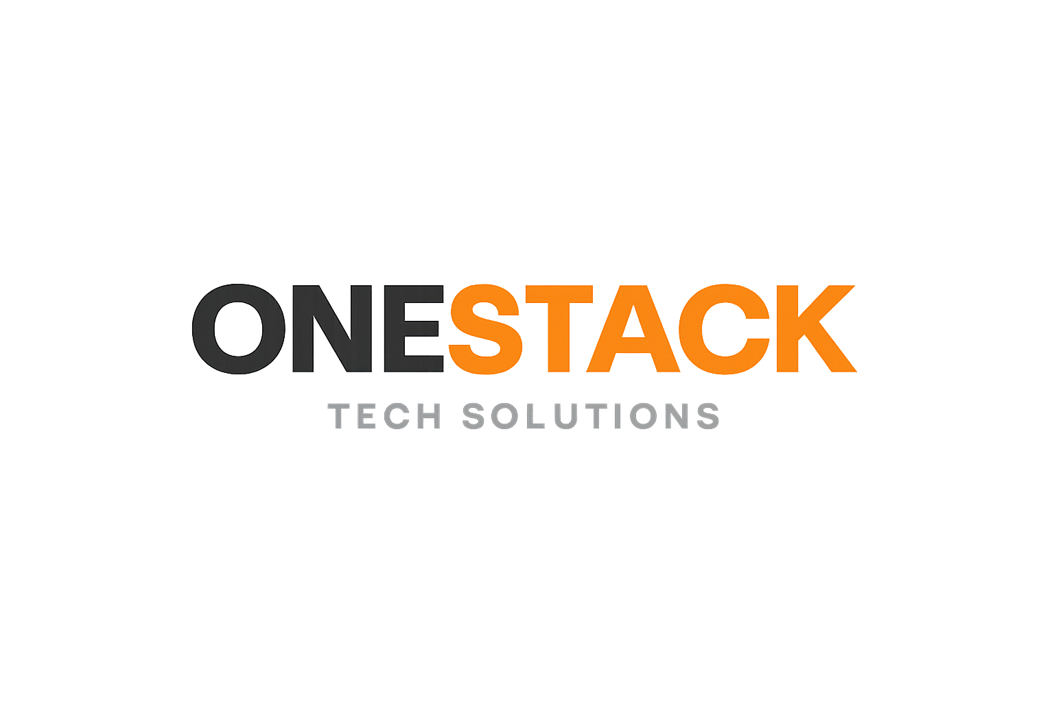 OneStack logo